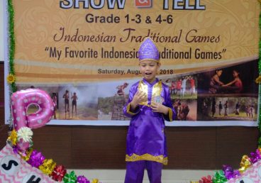 One Day Competition
