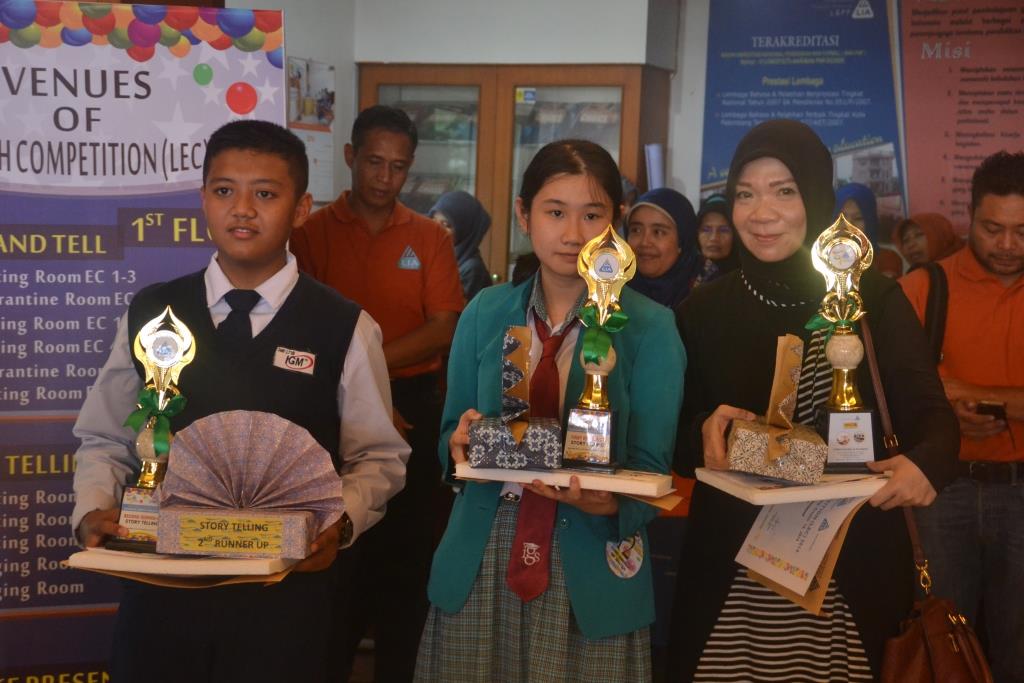 One Day Competition