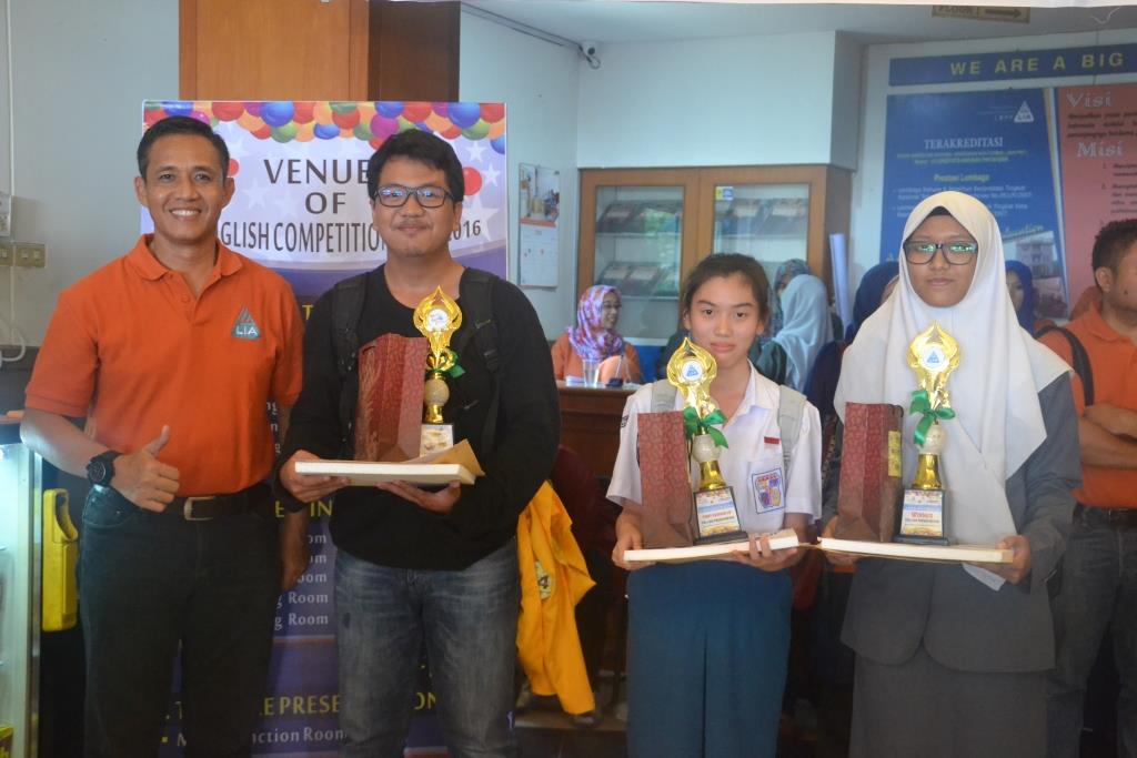 One Day Competition