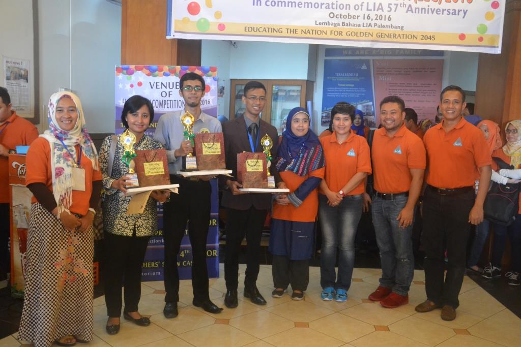 One Day Competition