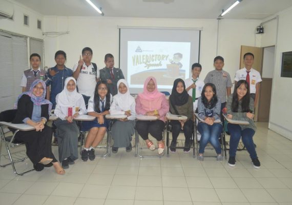 LIA Goes To Community